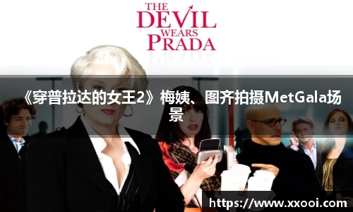 《穿普拉达的女王2》梅姨、图齐拍摄MetGala场景